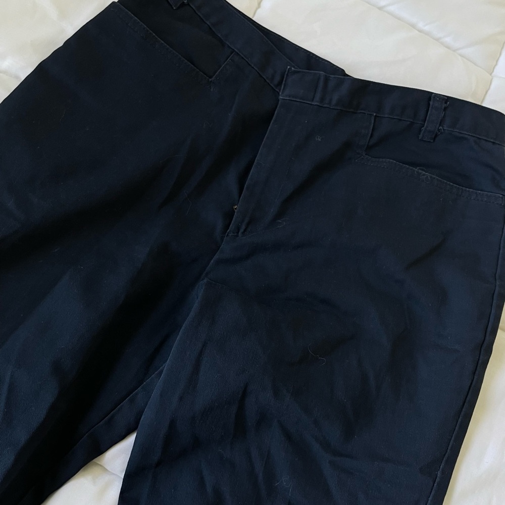 Original Navy Dickies